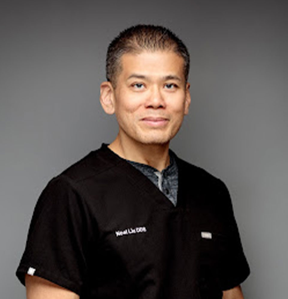 Dr. Noel Liu