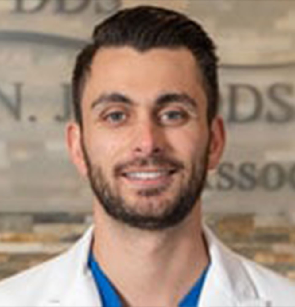 Dr. Alexander Shore